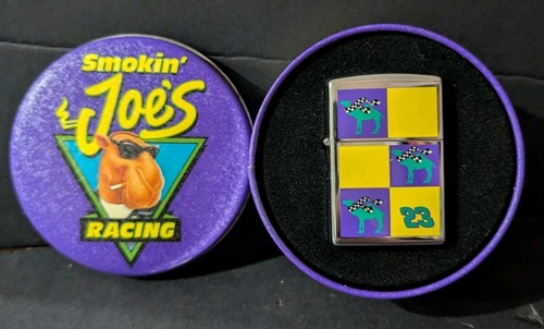 Vintage 1997 camel smokin - vintage,