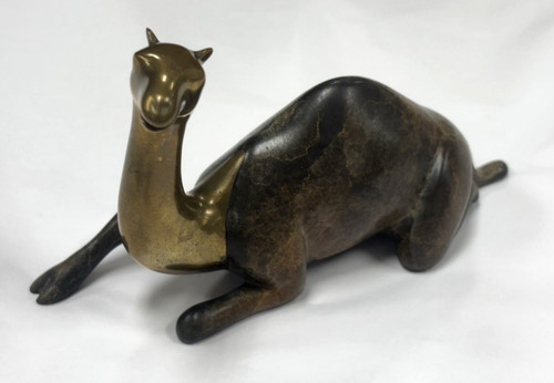 Loet vanderveen bronze - loet,