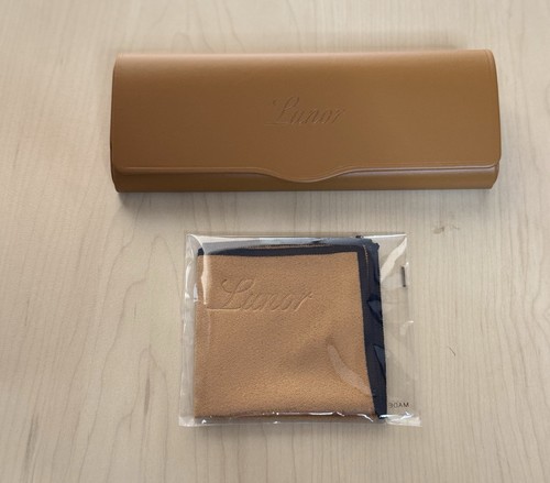New lunor camel - camel, leather