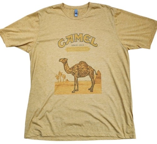 New camel cigarette retro - cigarette,
