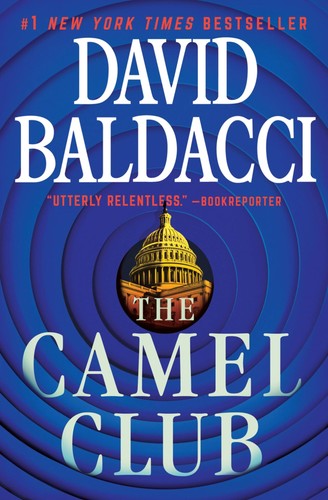 The camel club - the,