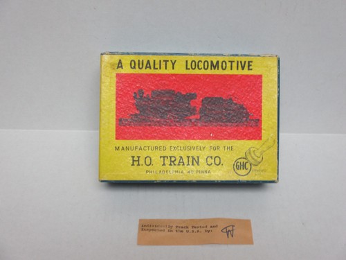 Train company o camel - ho,